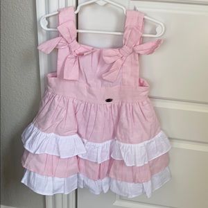 Beautiful Summer Dress